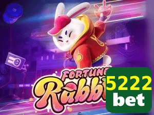 5222BET bônus R$5.000 + 500 giros - Rollover 35x, prazo 30 dias, 38% taxa conversão